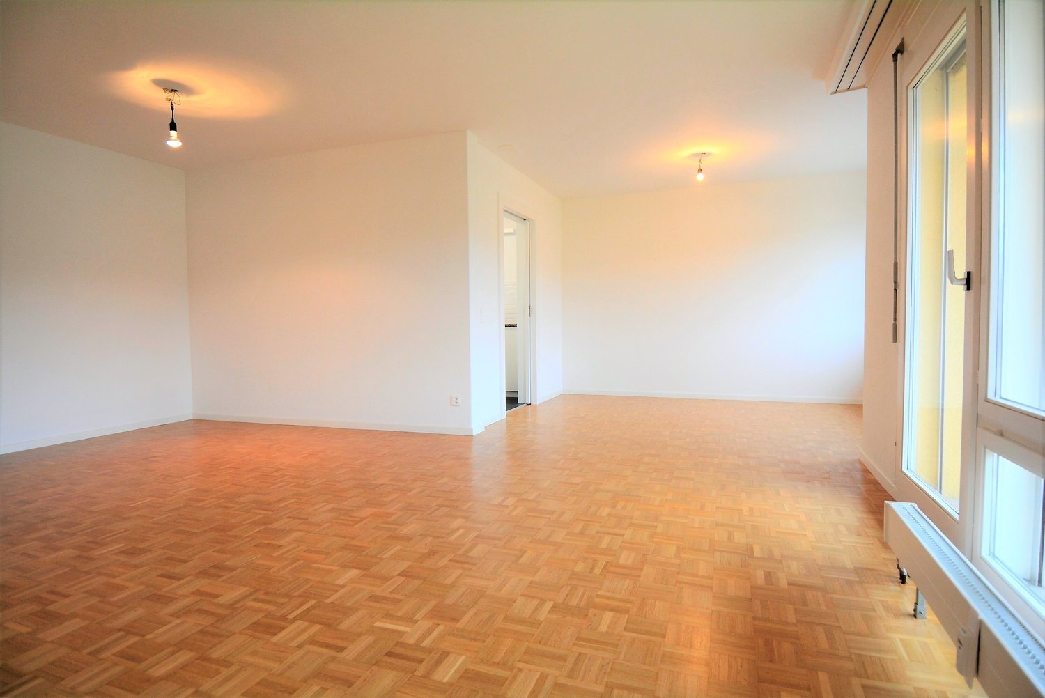 5 ½ rooms apartment