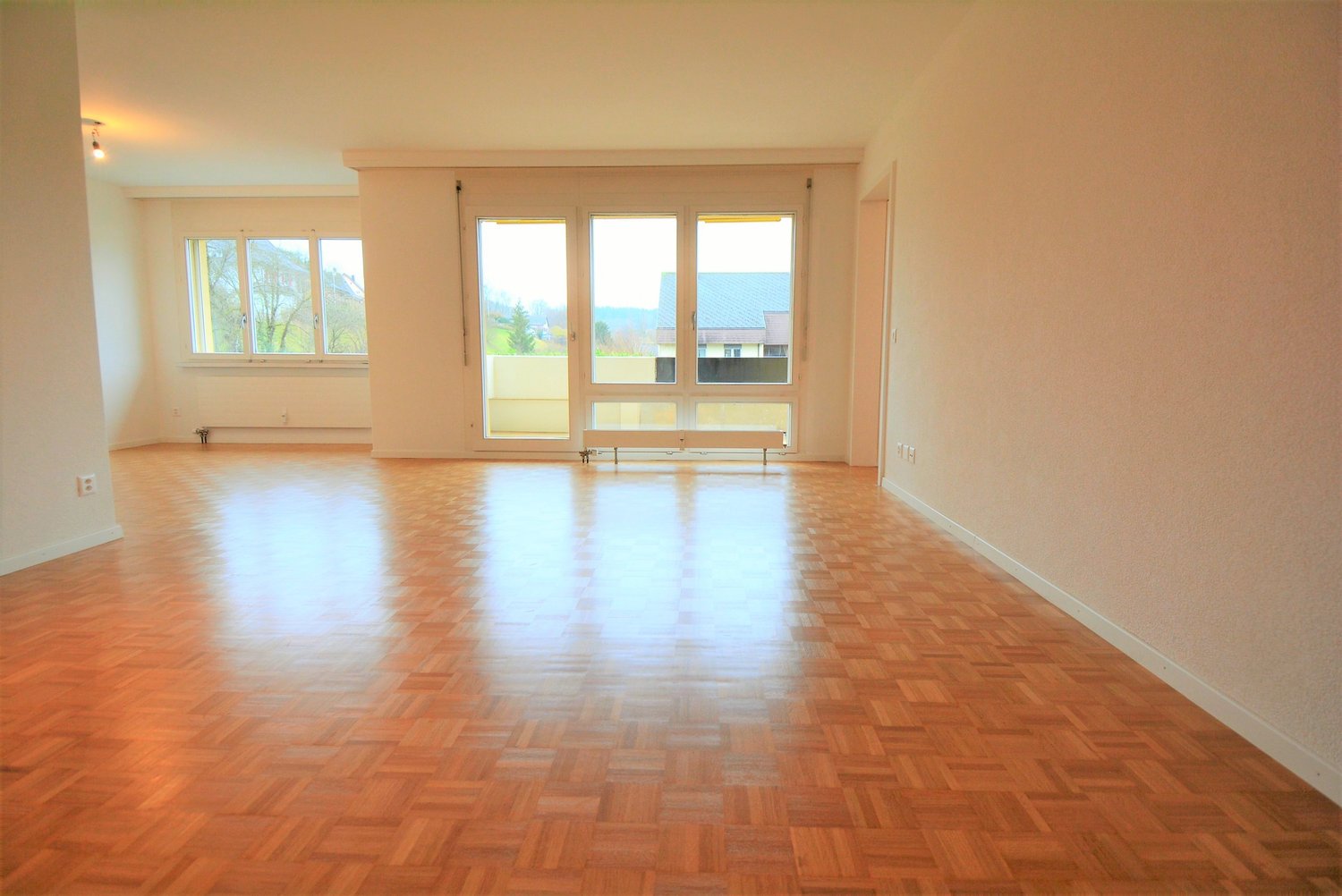 5 ½ rooms apartment