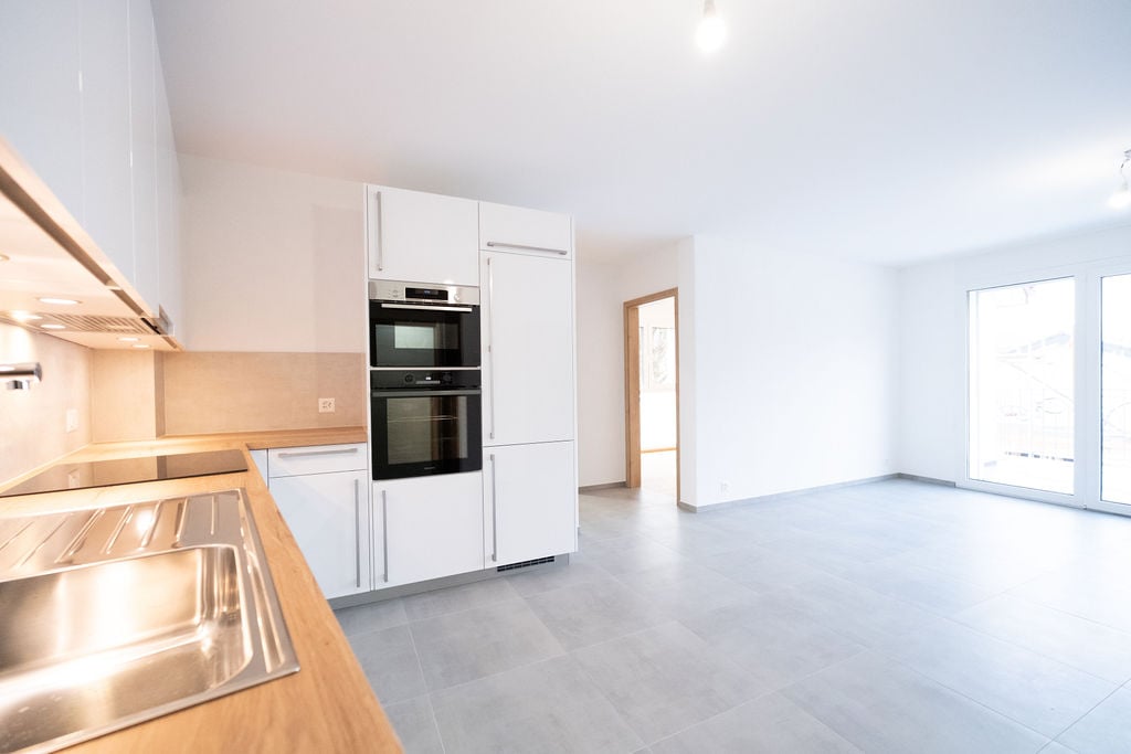 4 ½ rooms apartment