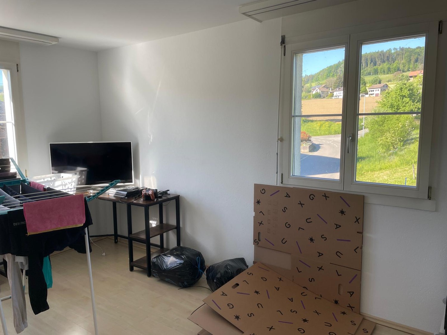Appartamento di 3 locali