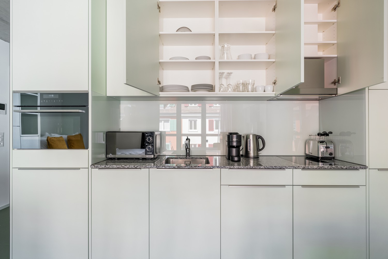 Appartamento di 1 ½ locali