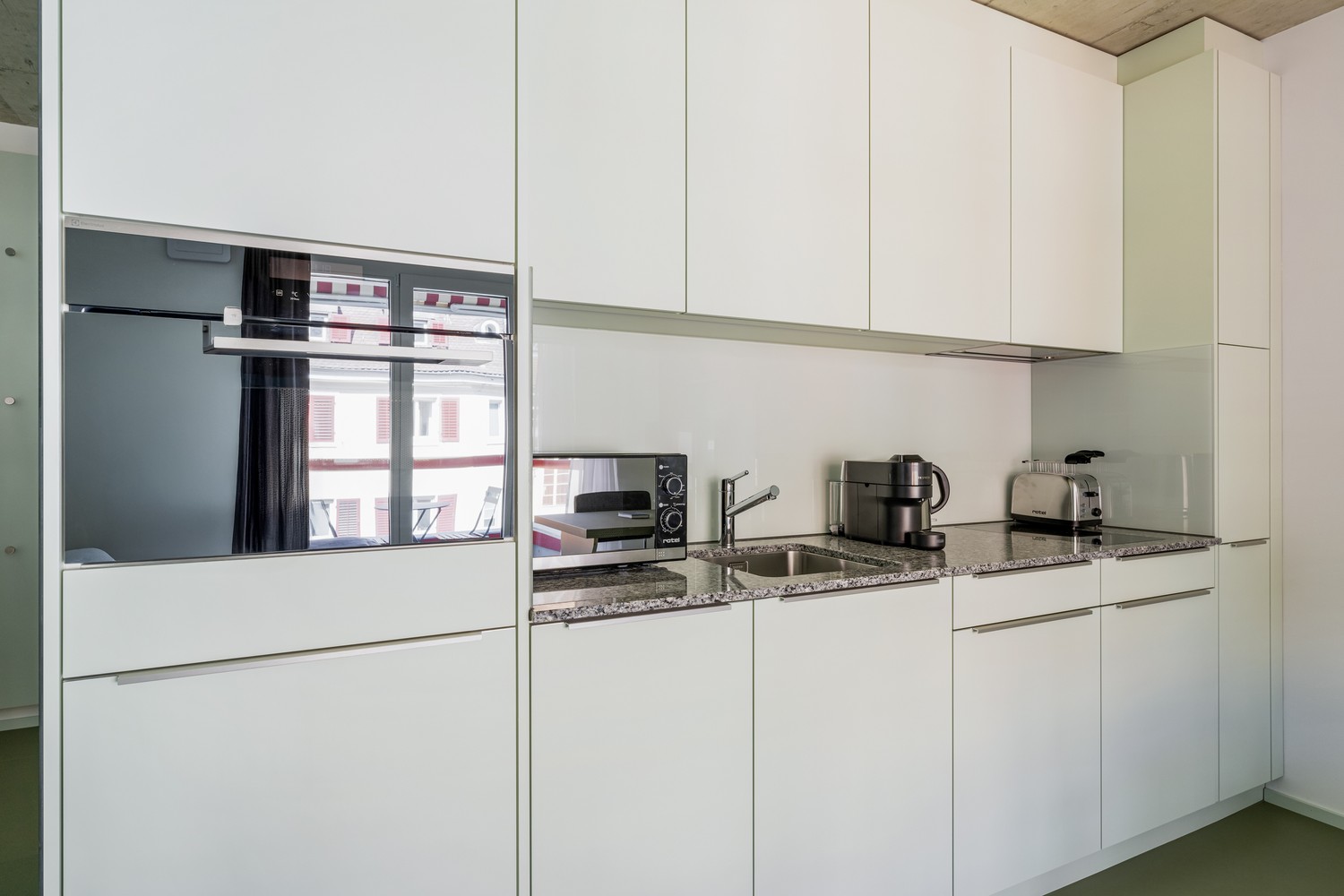 Appartamento di 1 ½ locali