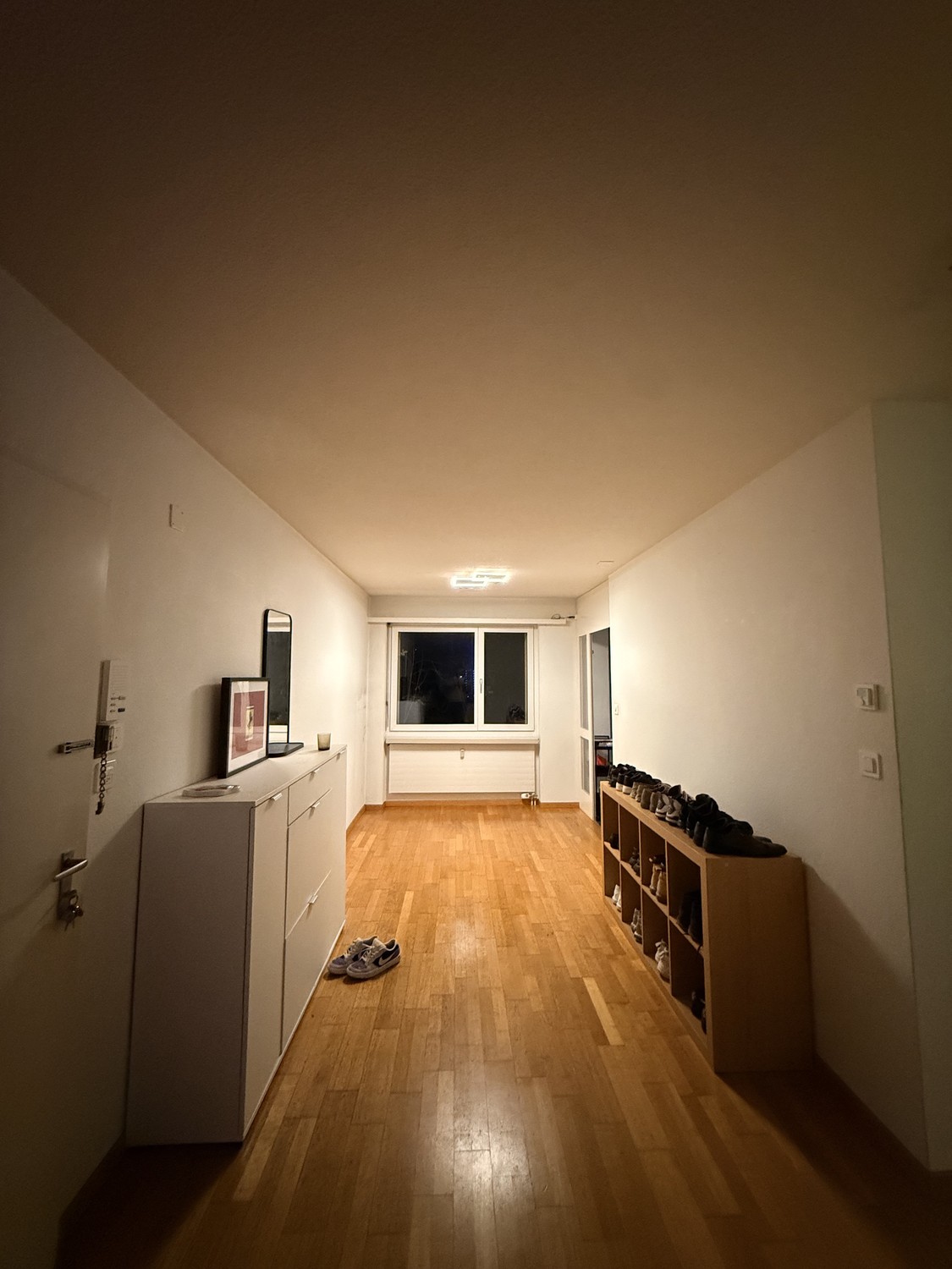 Room in a shared flat
