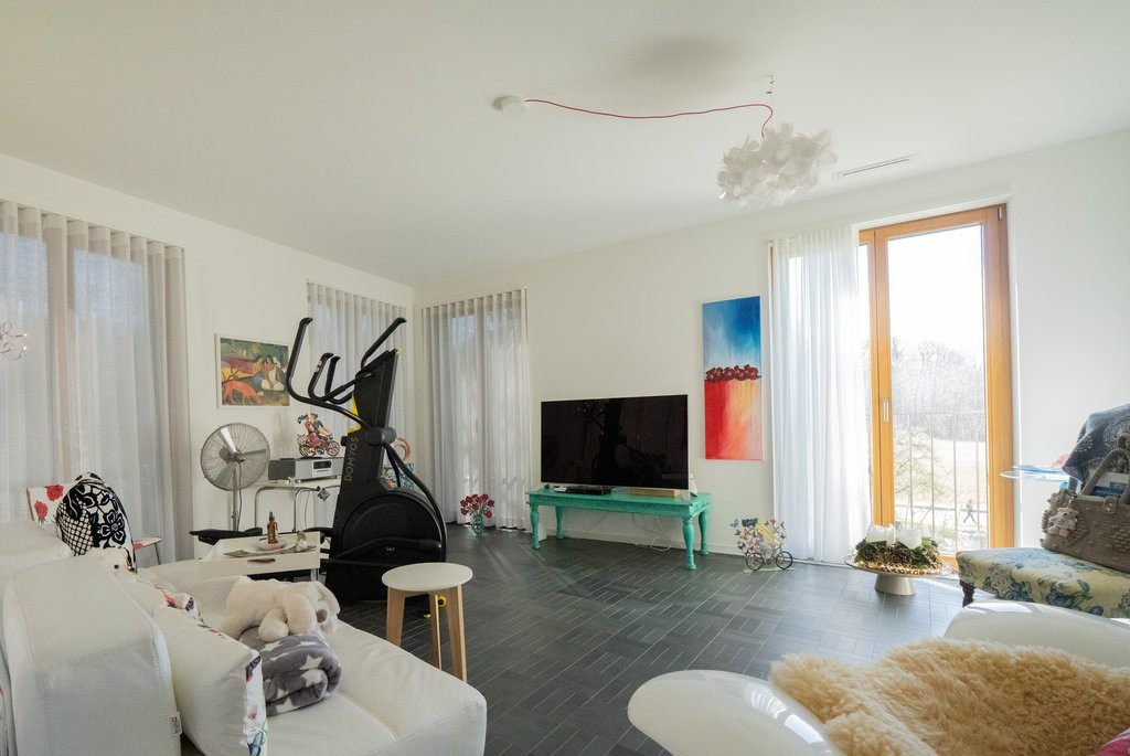 Appartamento di 2 ½ locali