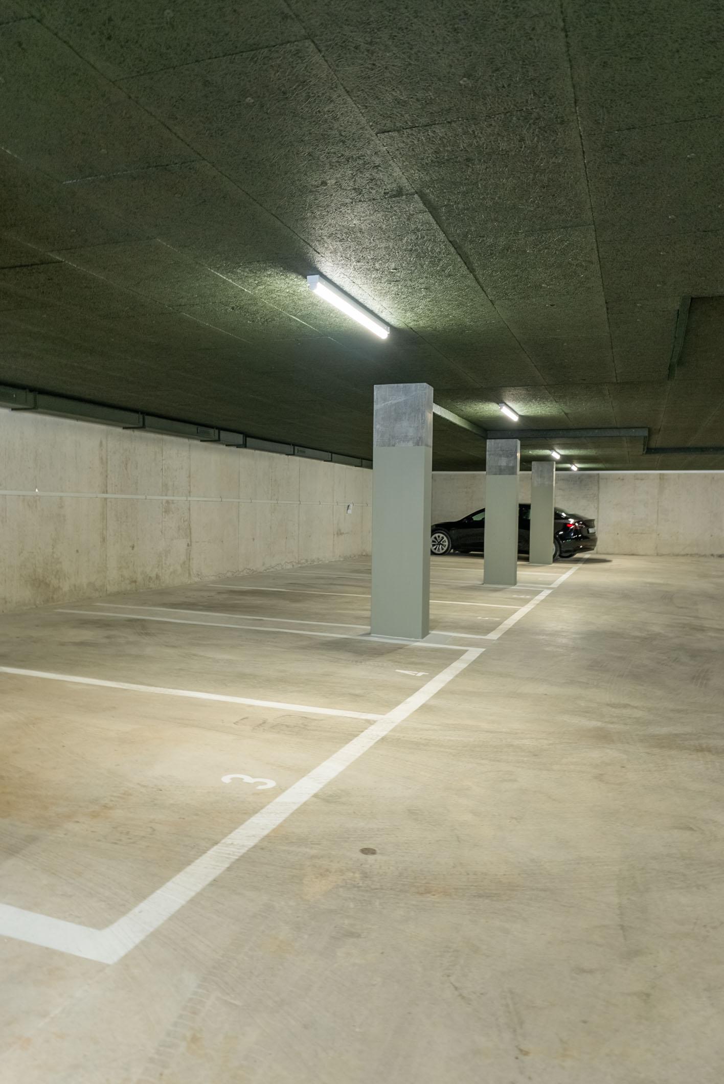Place disponible