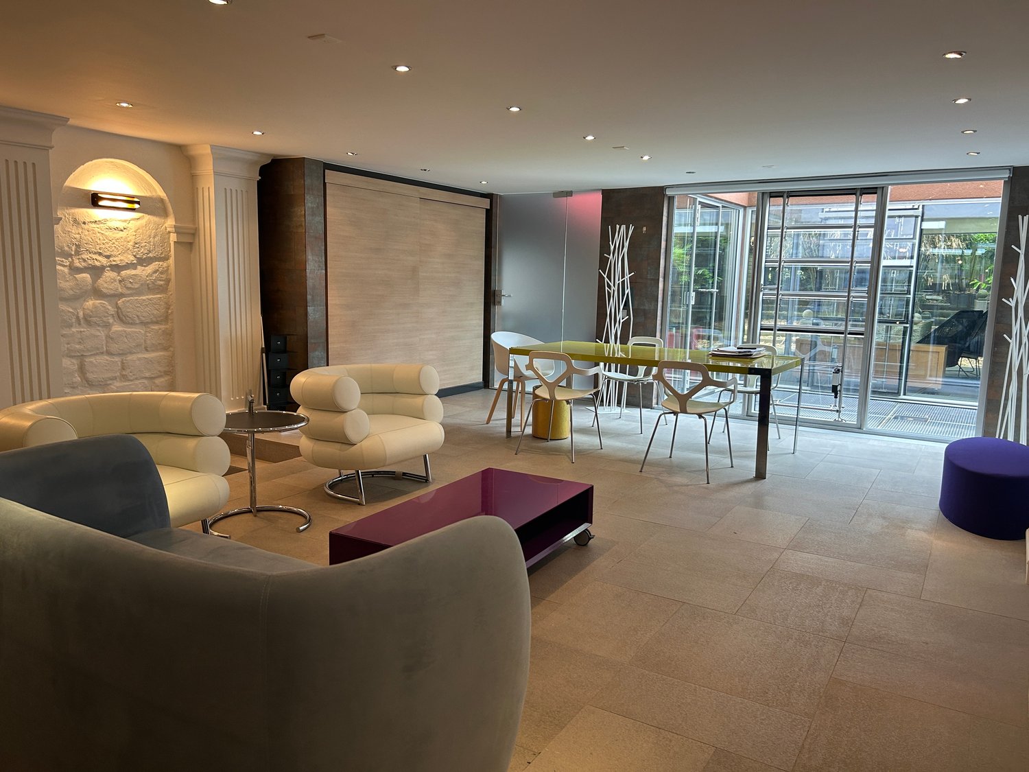 3 ½ pièces appartement