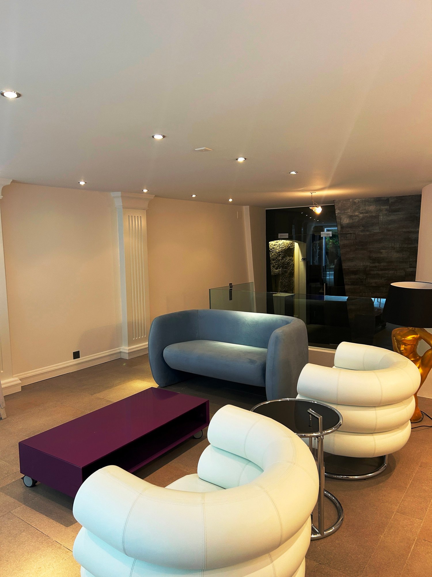 3 ½ pièces appartement