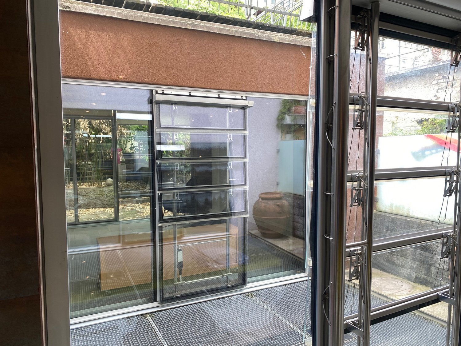 3 ½ pièces appartement