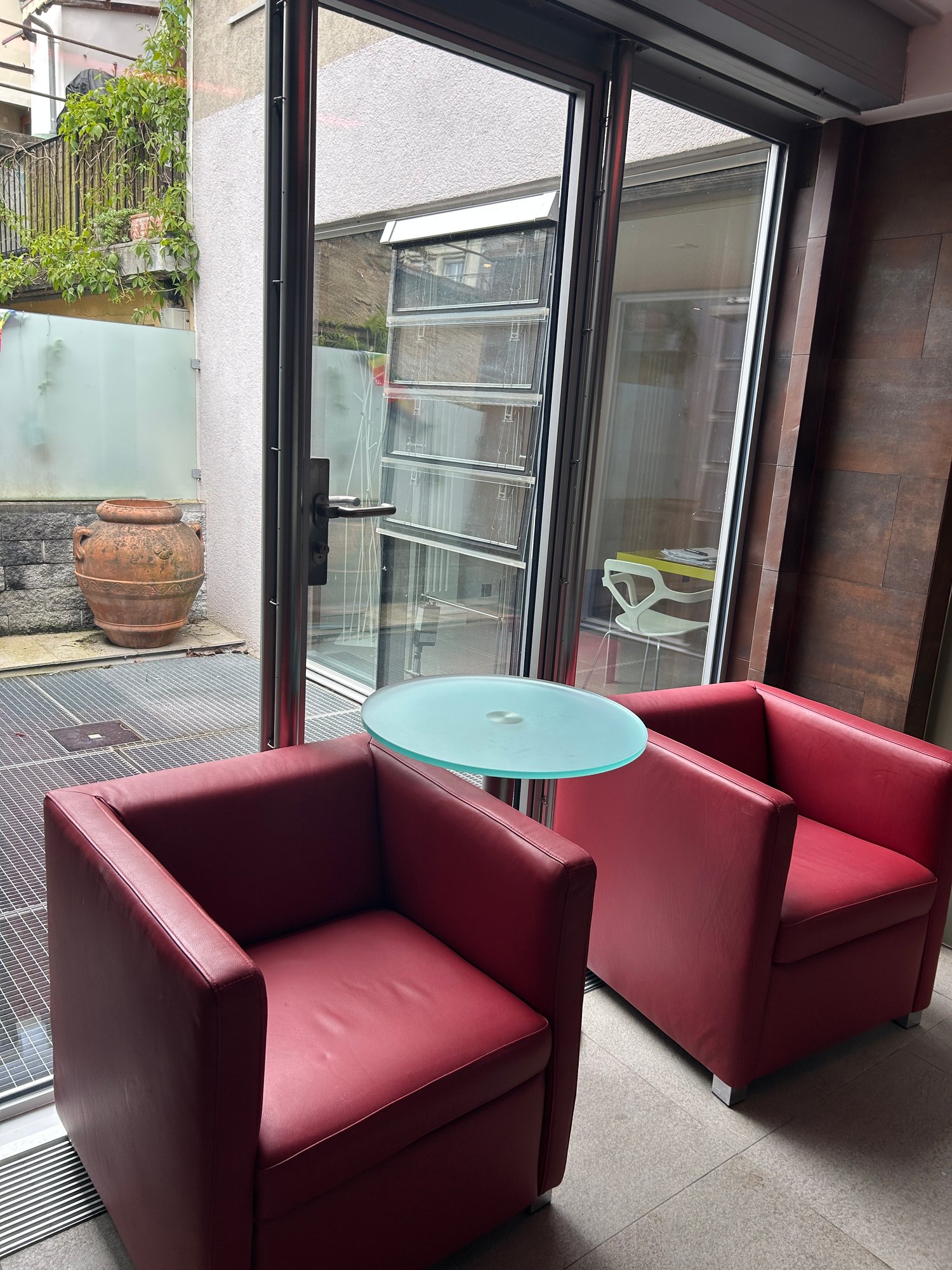 3 ½ pièces appartement