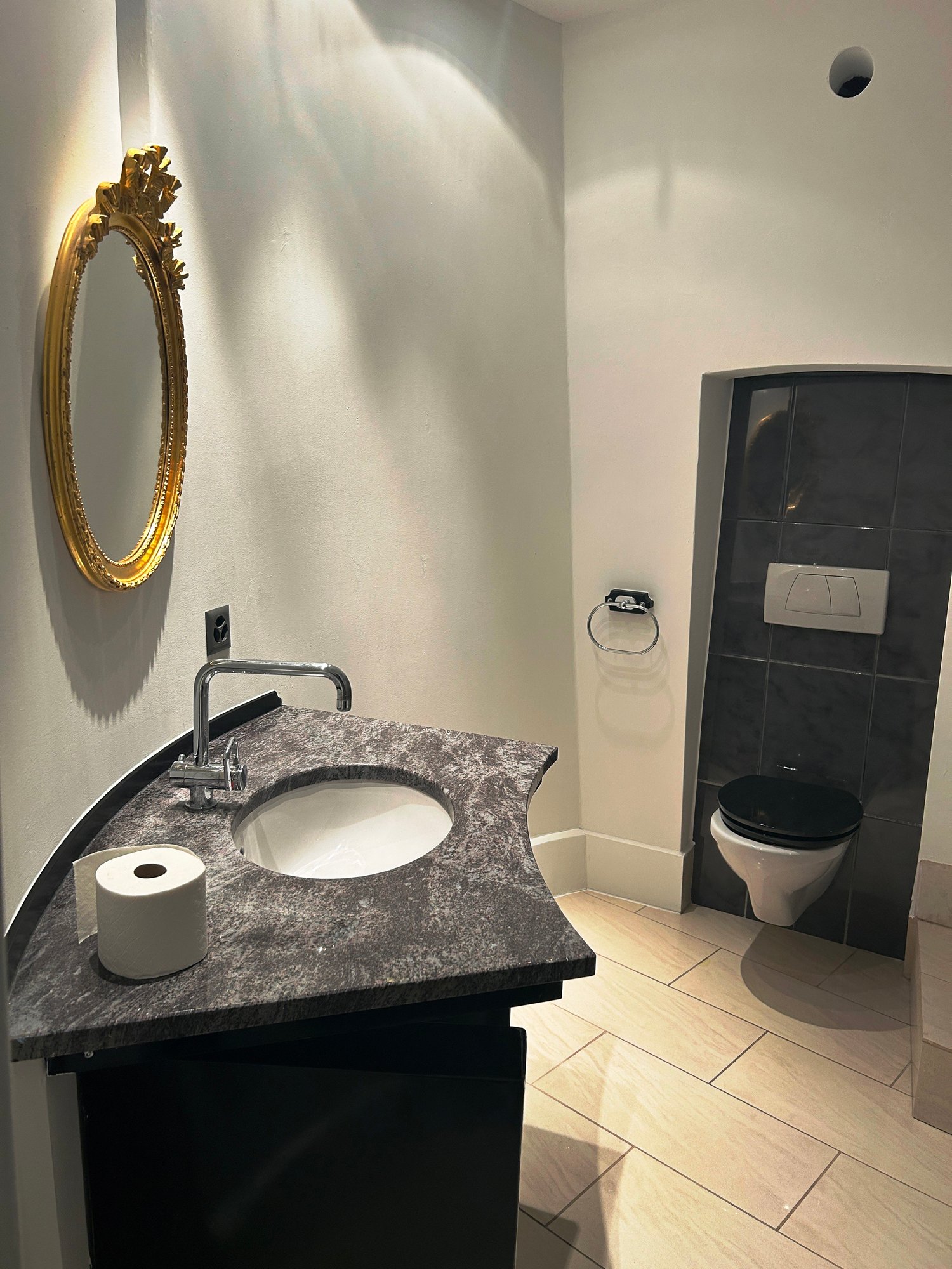 3 ½ pièces appartement