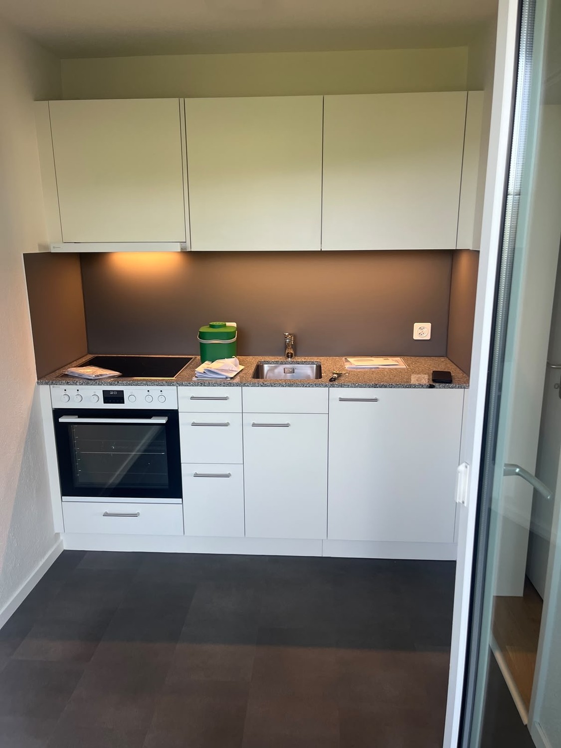 Appartamento di 1 ½ locali