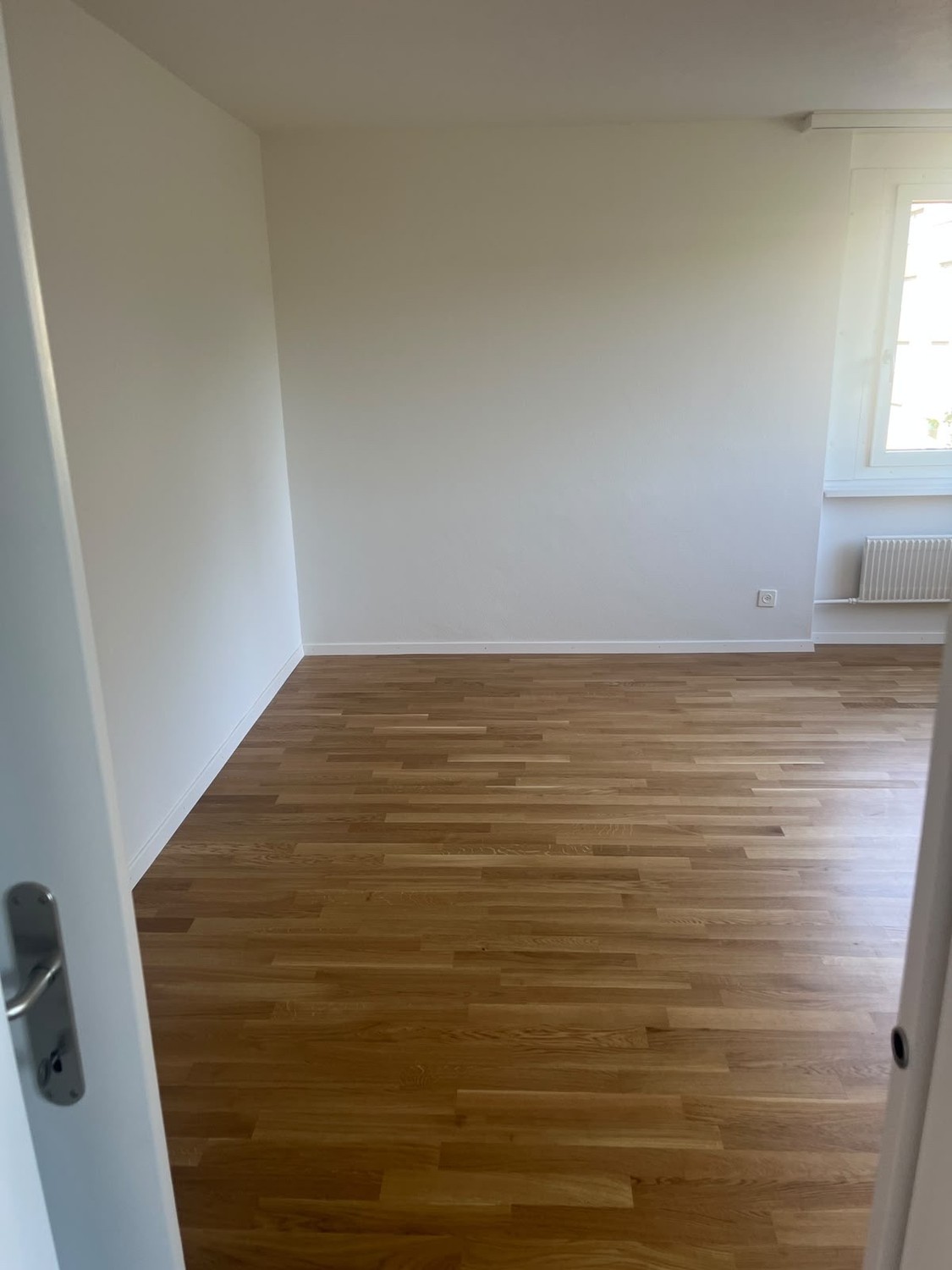 Appartamento di 1 ½ locali