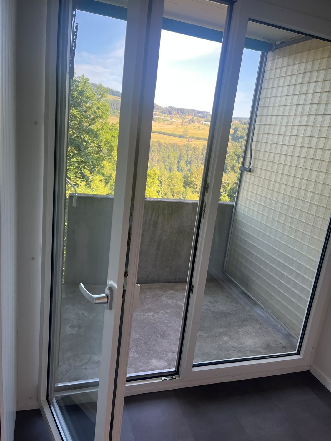 Appartamento di 1 ½ locali