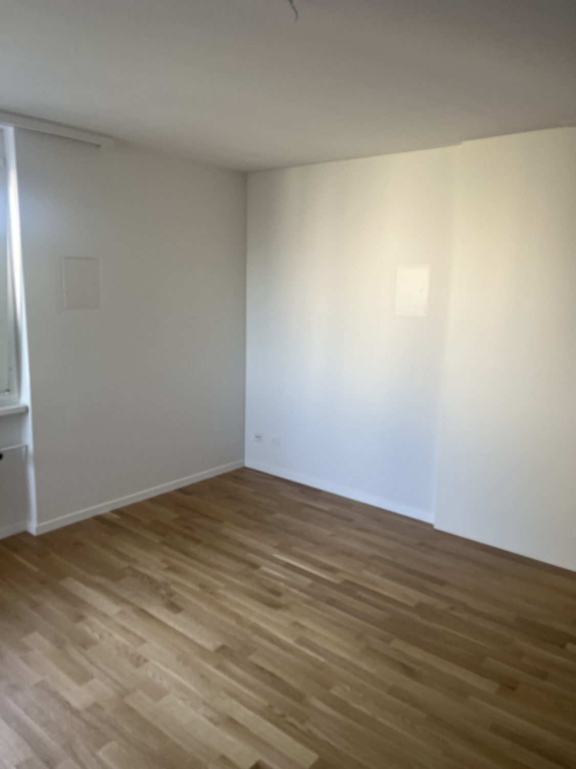 Appartamento di 1 ½ locali