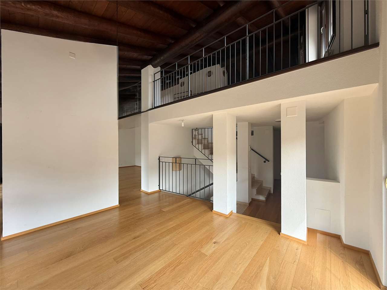 5 ½ rooms apartment