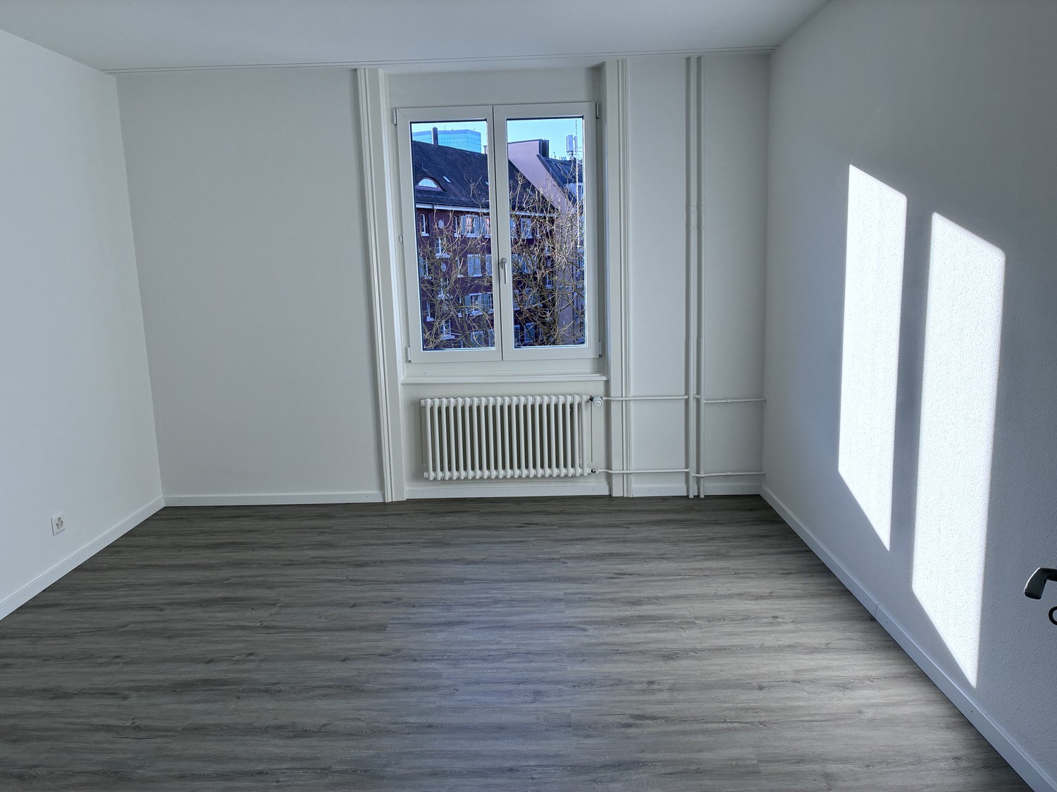 Appartamento di 3 locali