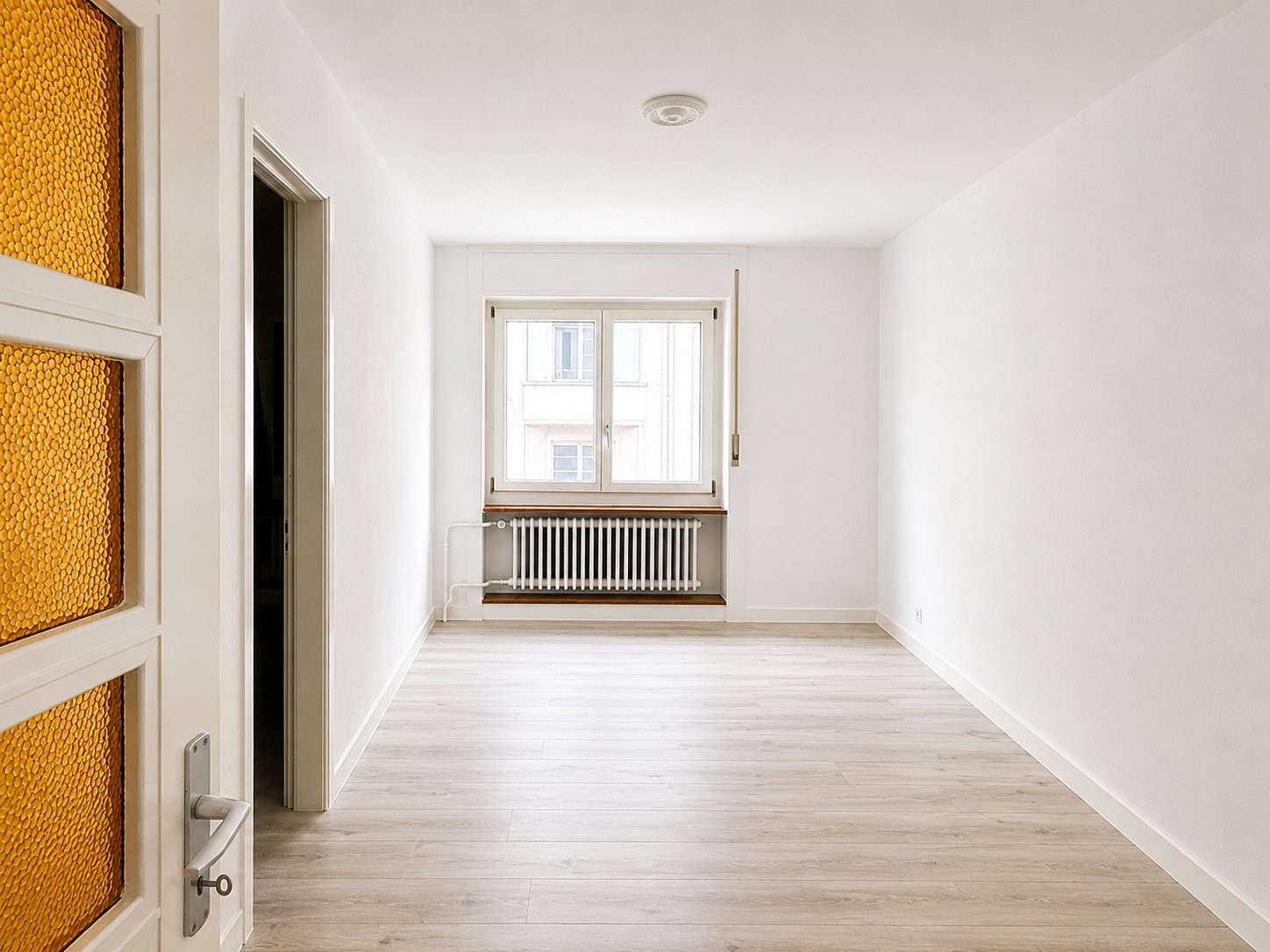 4-Zimmer-Wohnung