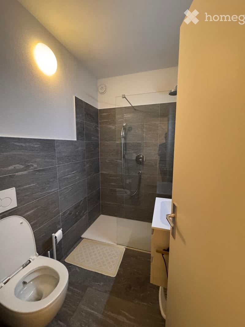 2 ½ Zimmer-Wohnung