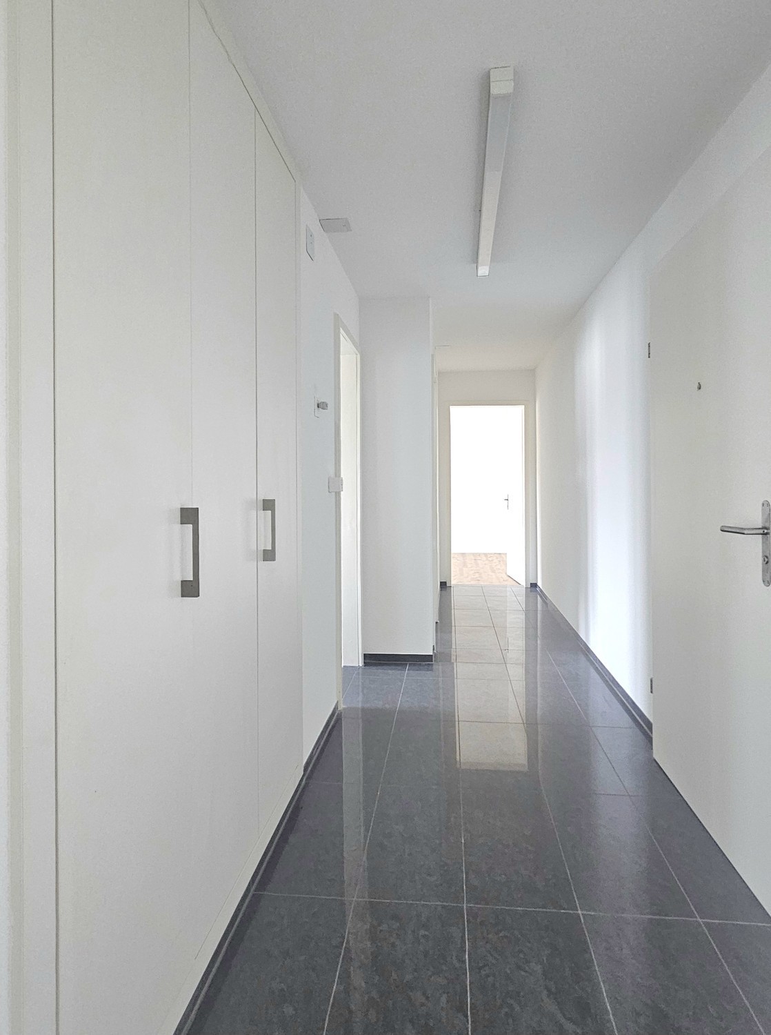 4 rooms apartment