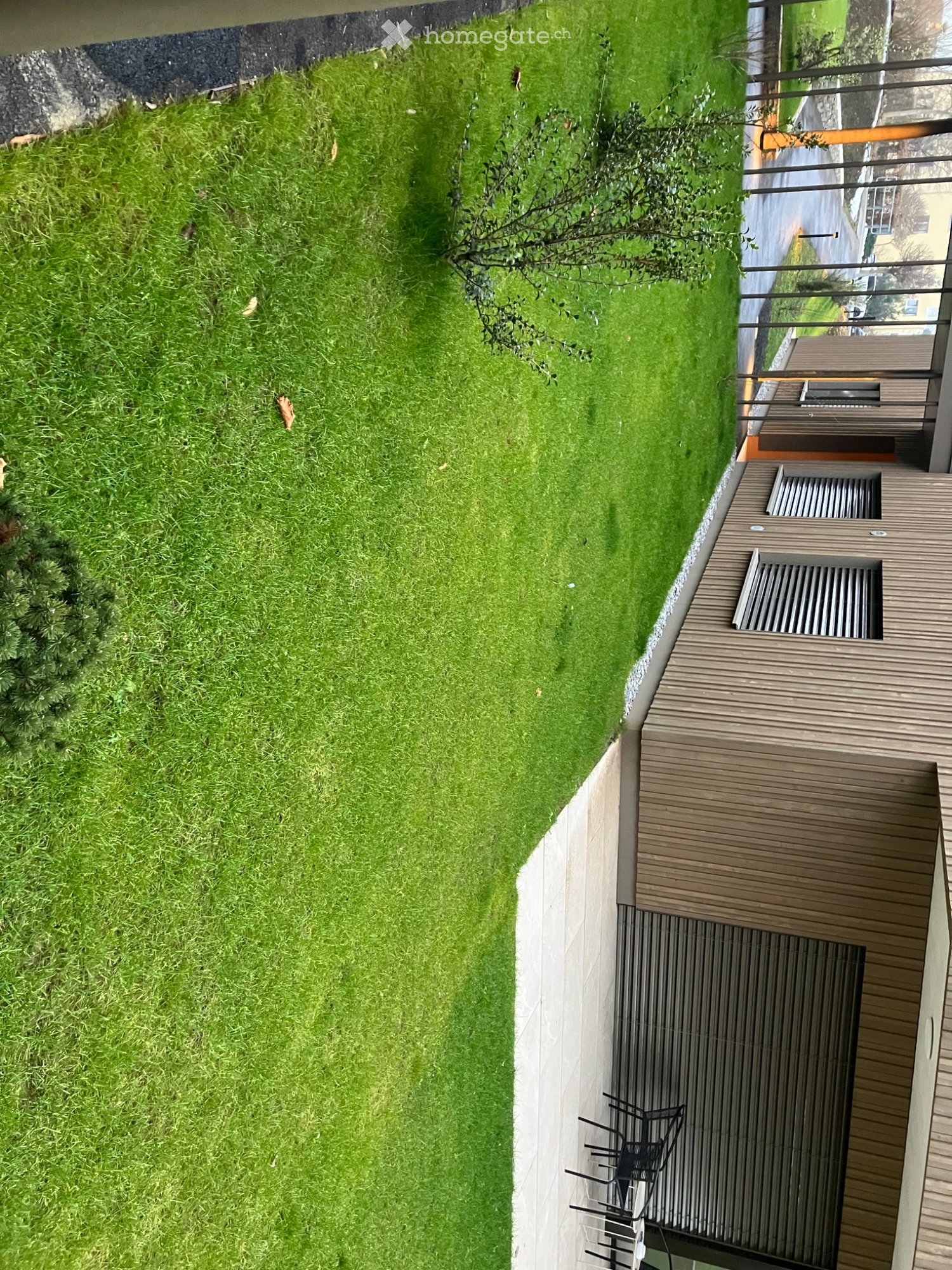 2 rooms apartment