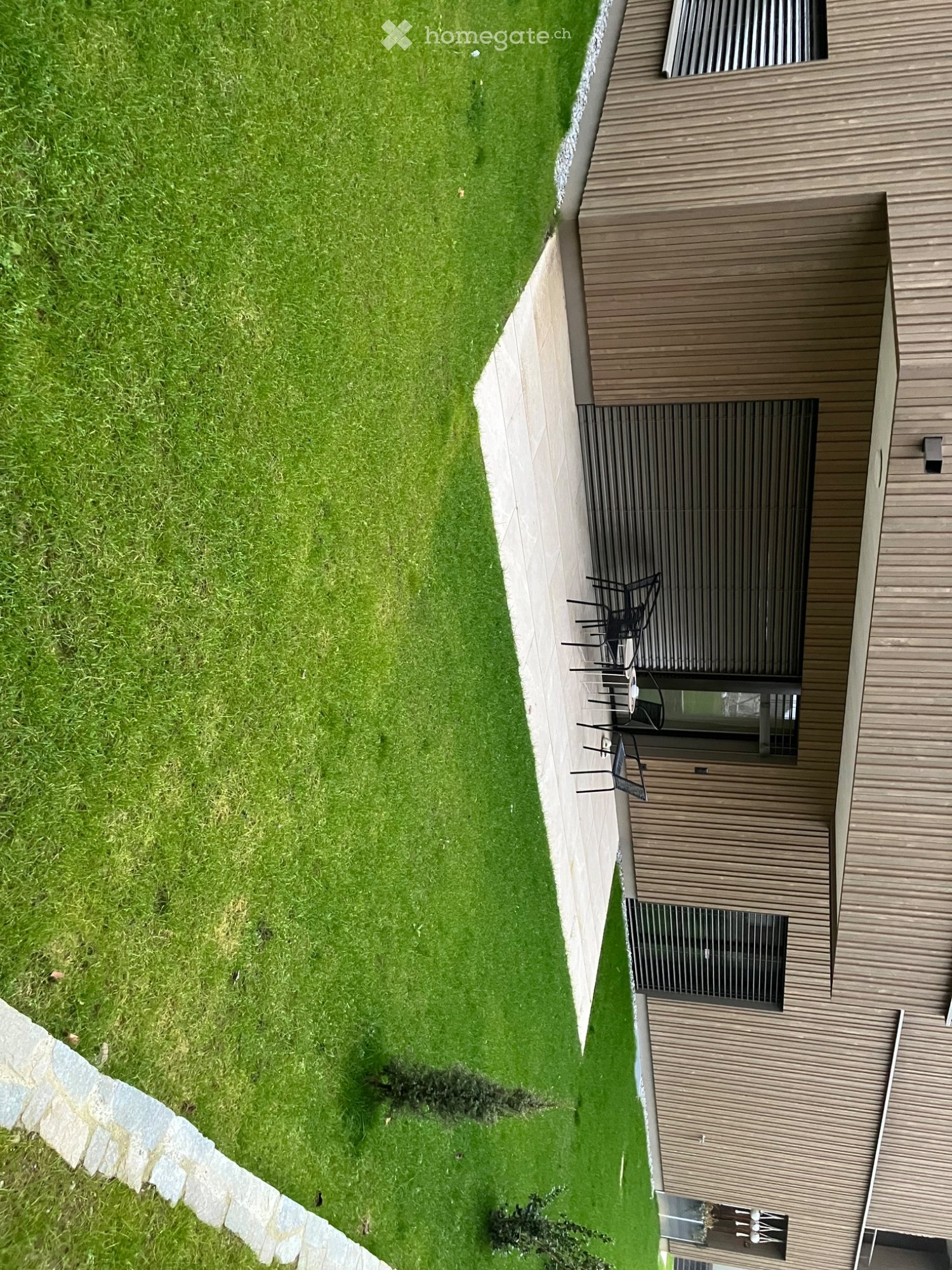 2 rooms apartment