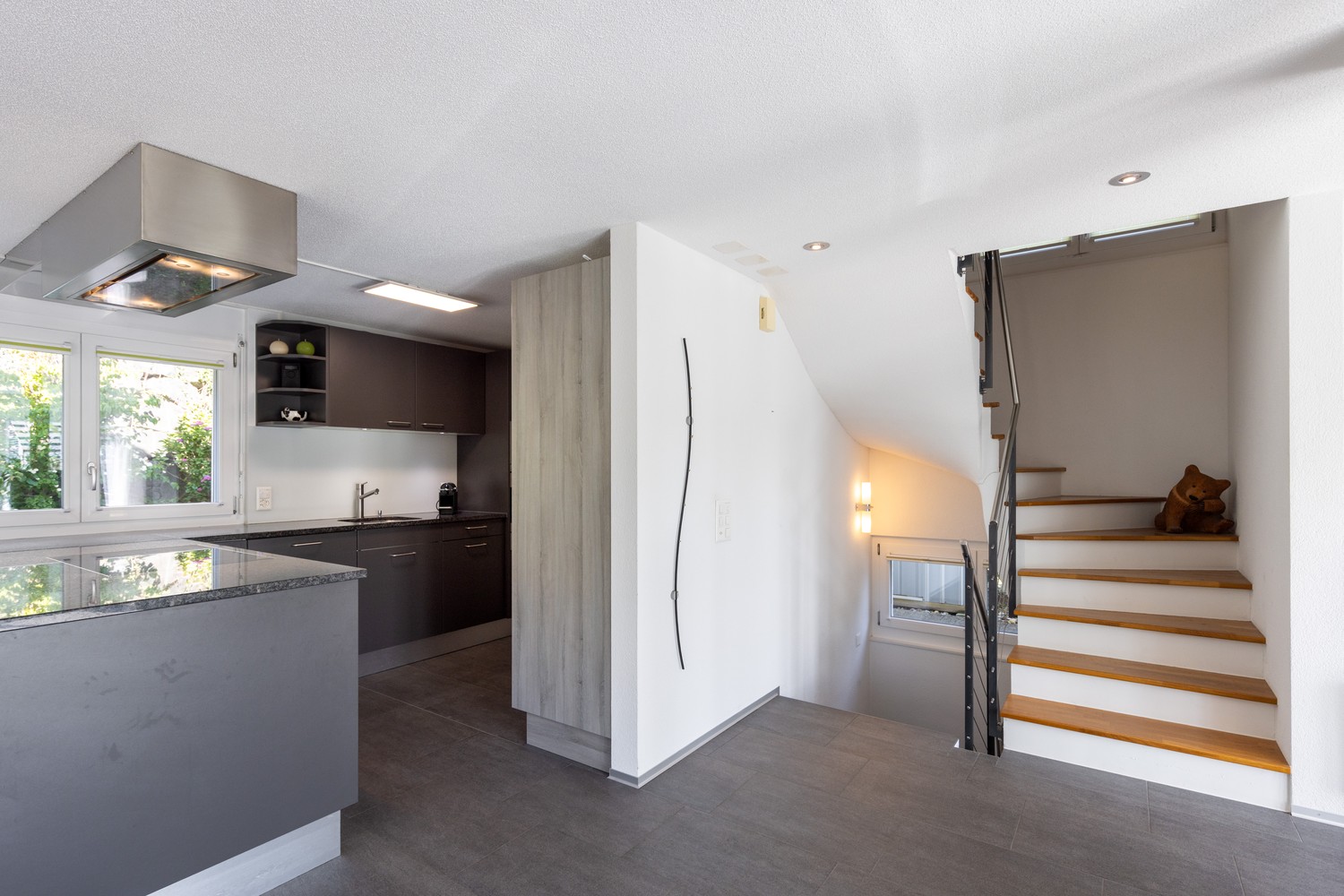 Casa singola di 5 ½ locali