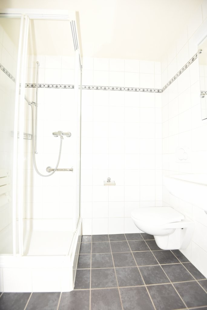 2-Zimmer-Wohnung