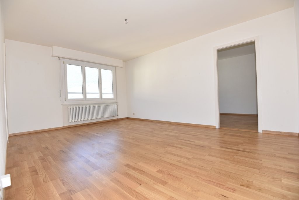 2-Zimmer-Wohnung