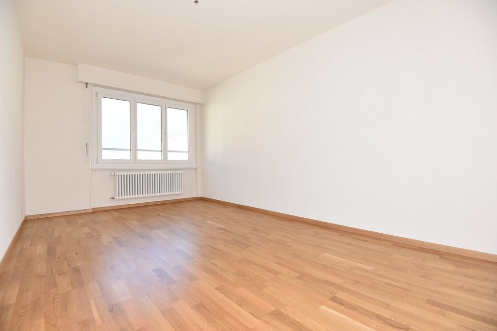 2-Zimmer-Wohnung