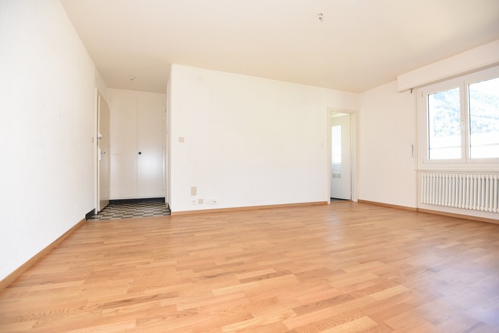 2-Zimmer-Wohnung
