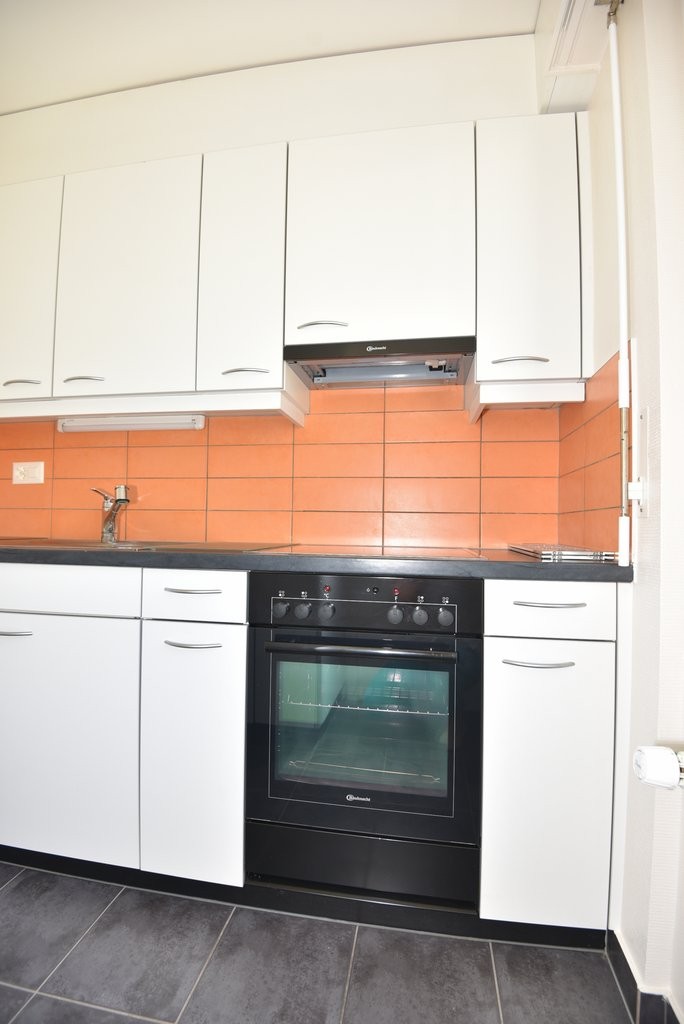 2-Zimmer-Wohnung