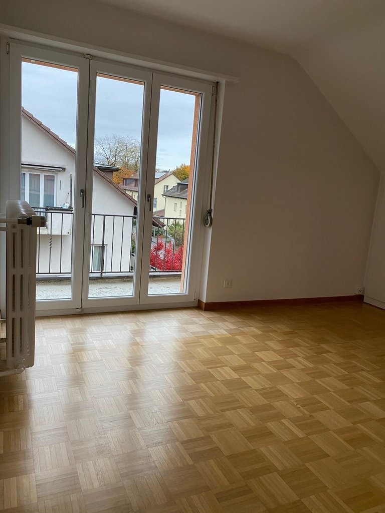 Appartement de 2 ½ pièces
