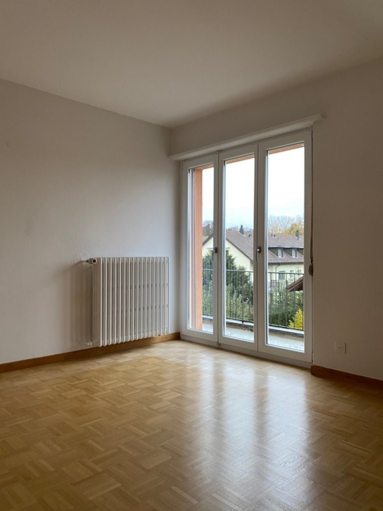 Appartement de 2 ½ pièces