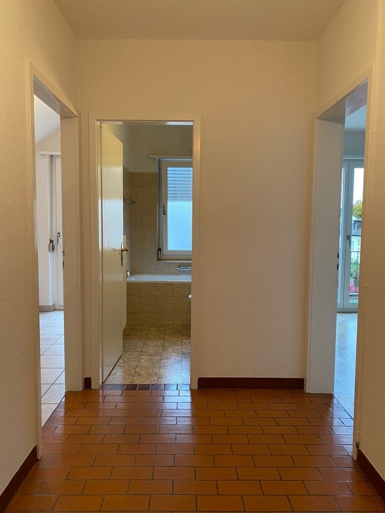Appartement de 2 ½ pièces