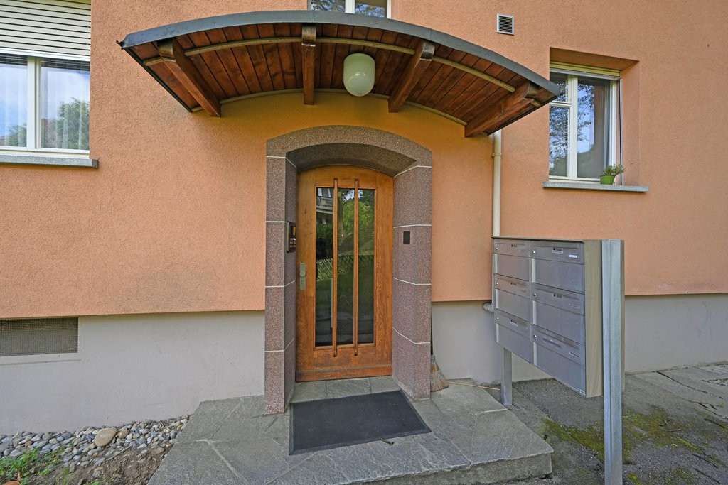 Appartement de 2 ½ pièces