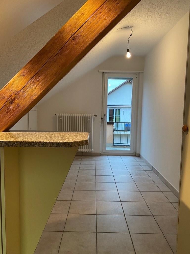 Appartement de 2 ½ pièces