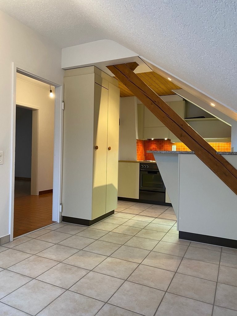 Appartement de 2 ½ pièces