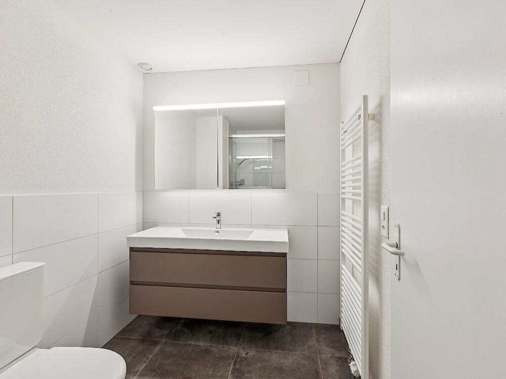 loft di 2 locali