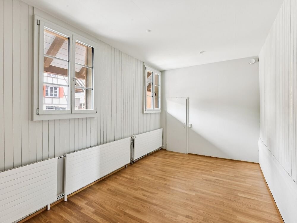 loft di 2 locali