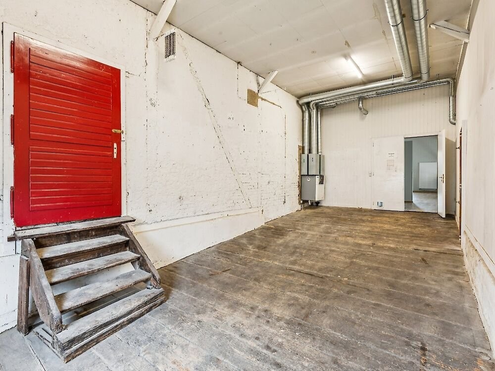 loft di 2 locali