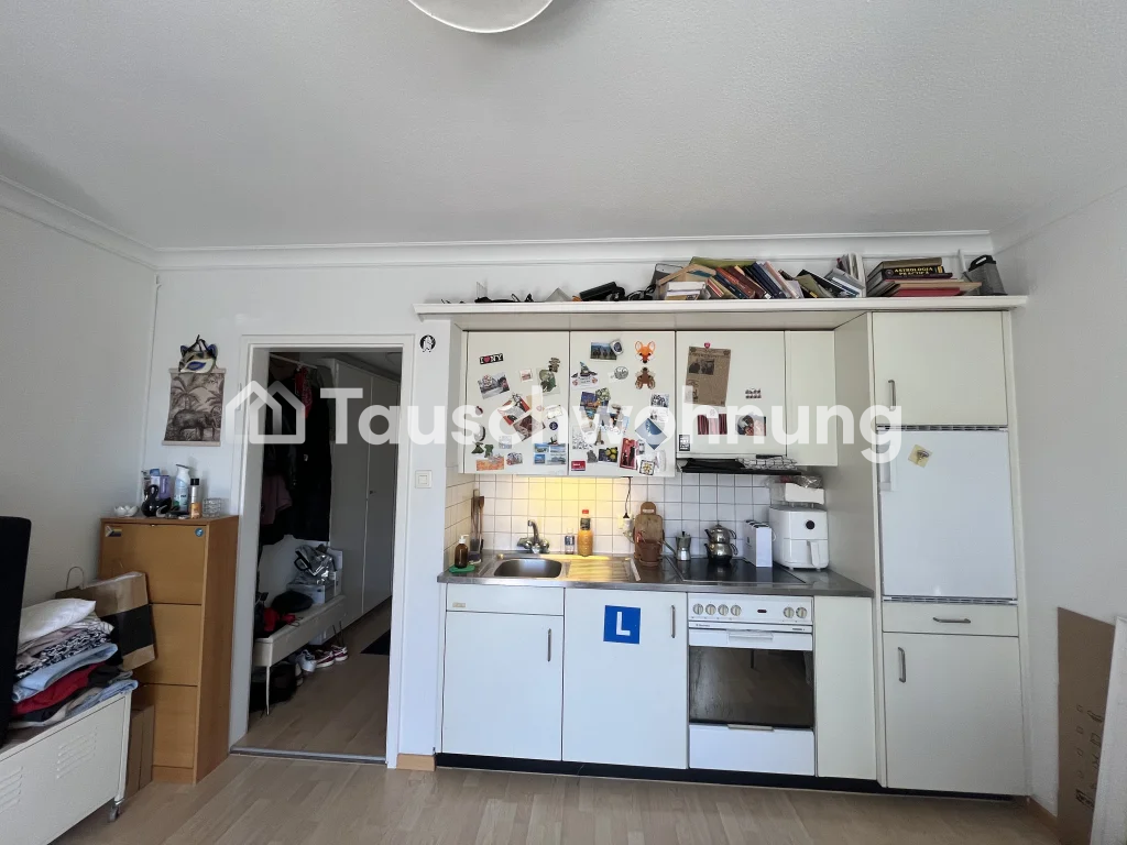 appartamento di 1 ½ locali
