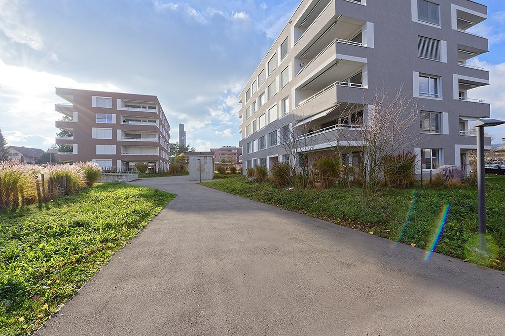 Appartamento di 3 ½ locali