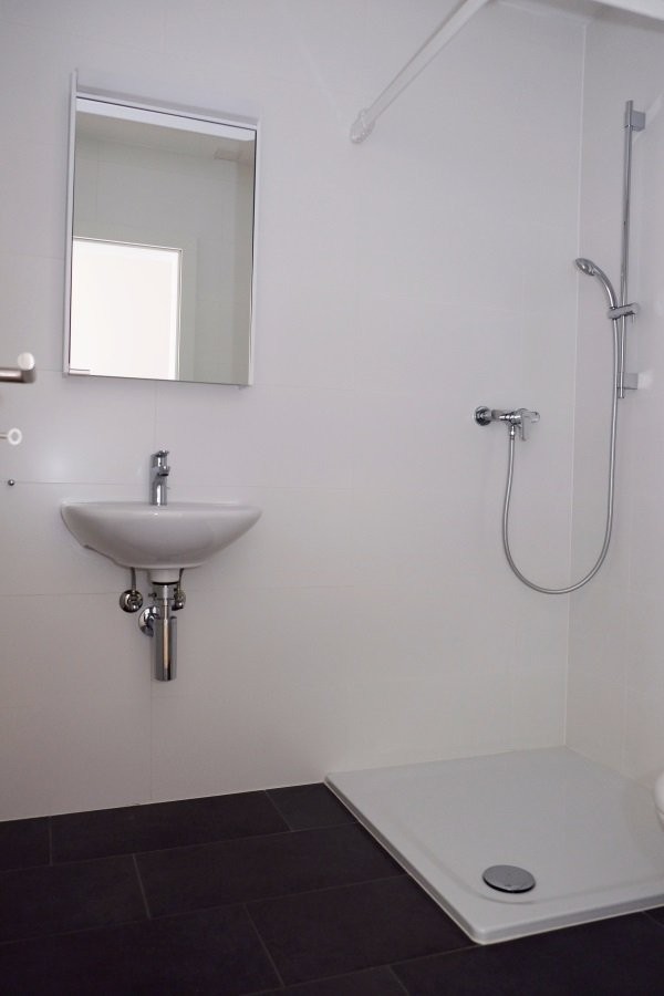 4 ½ Zimmer-Wohnung