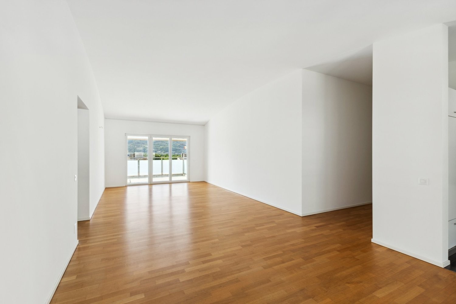 4 ½ Zimmer-Wohnung
