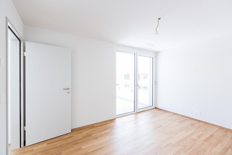 3 ½ locali appartamento in mansarda