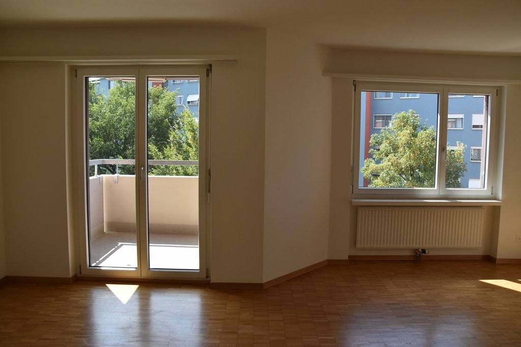 appartamento mansardato di 3 ½ locali