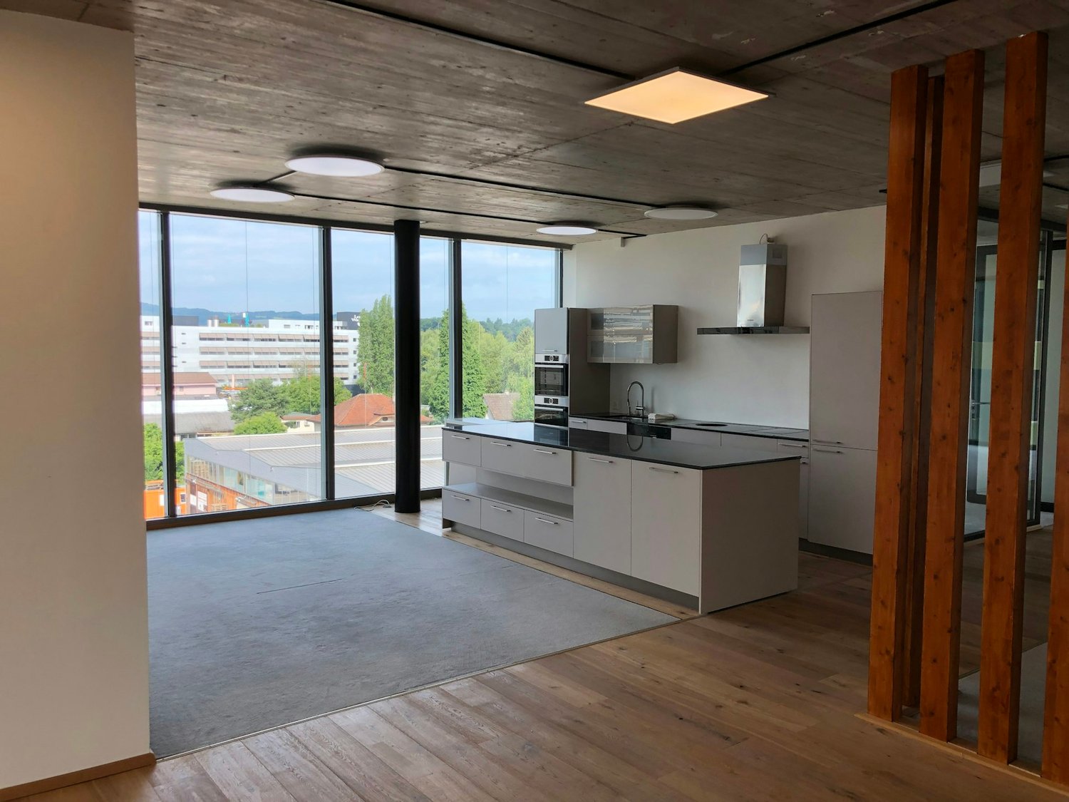 703m² de bureaux