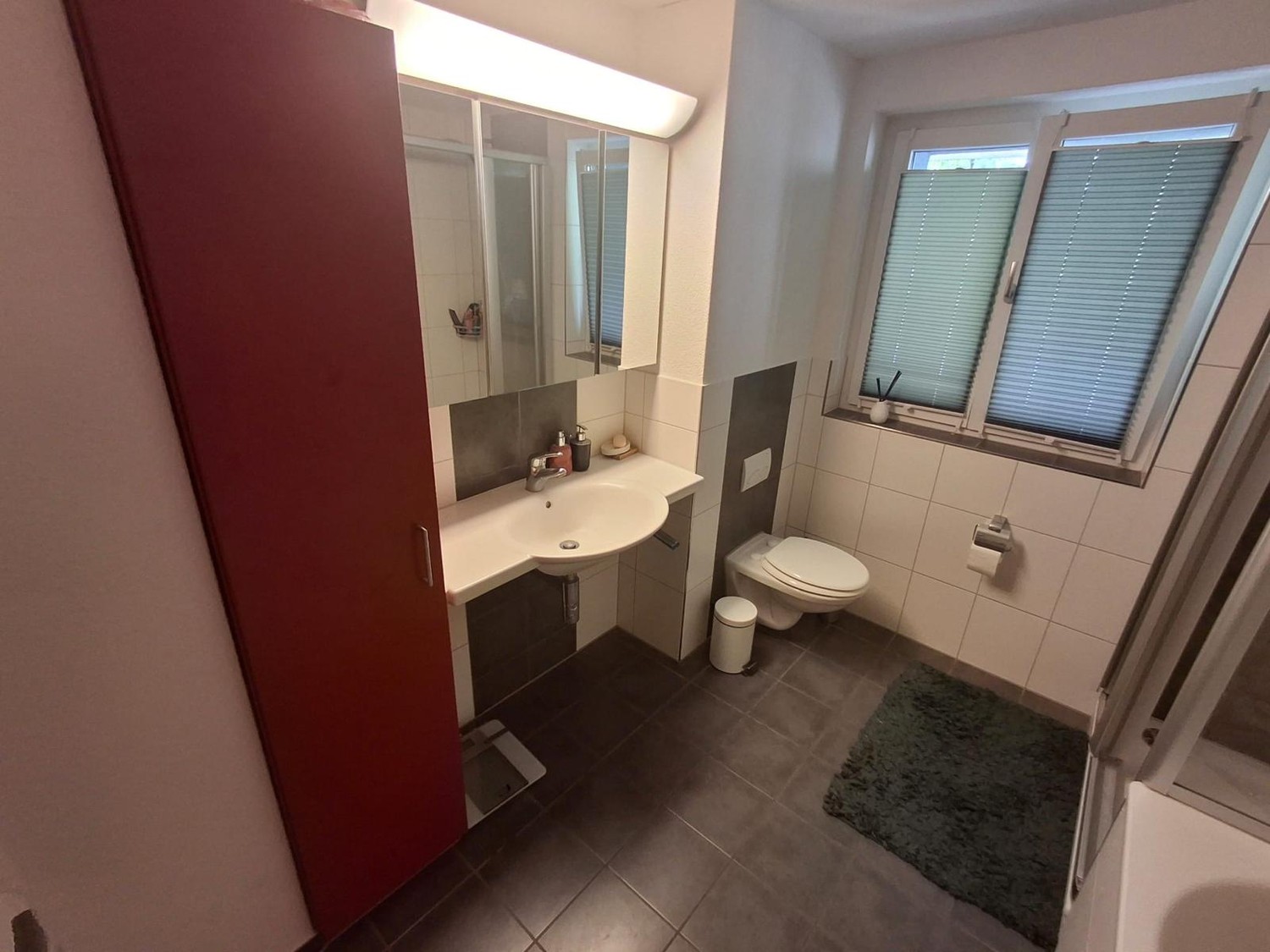 Appartamento di 3 ½ locali