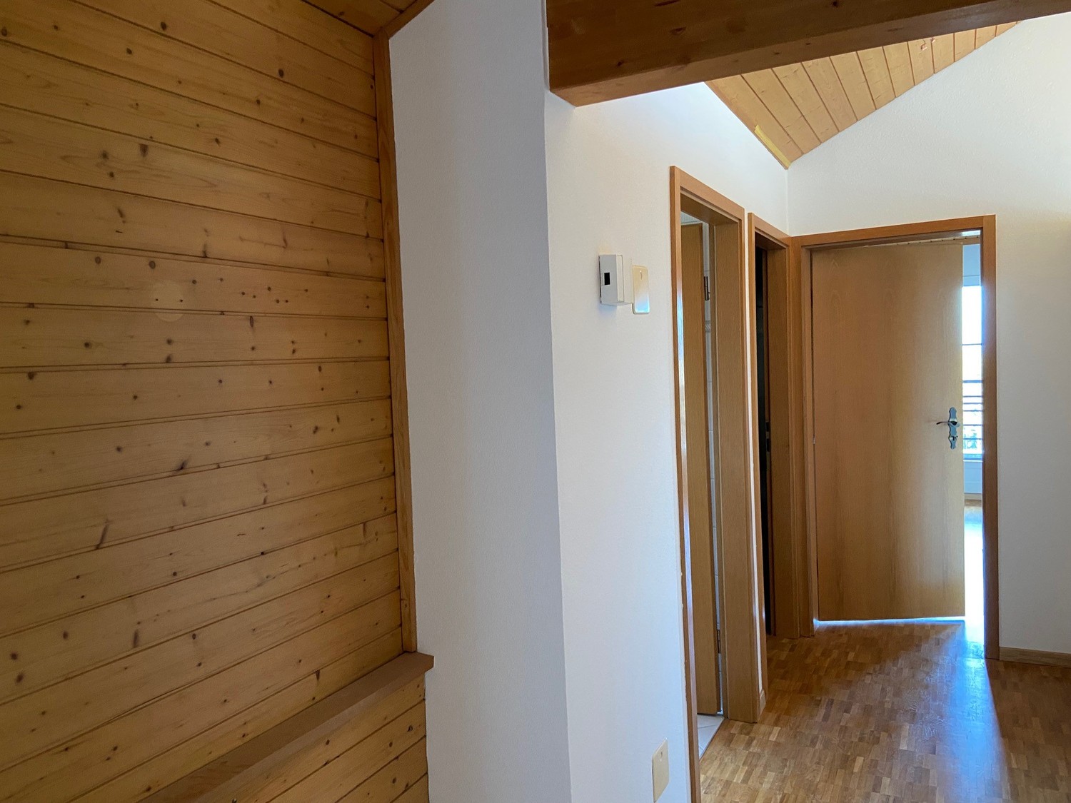 4 ½ rooms apartment