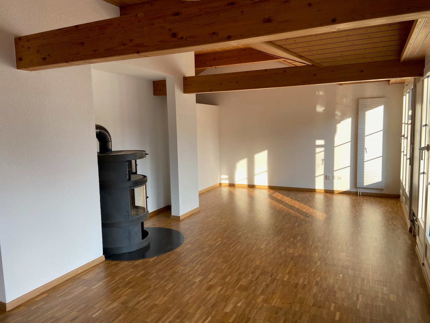 4 ½ rooms apartment